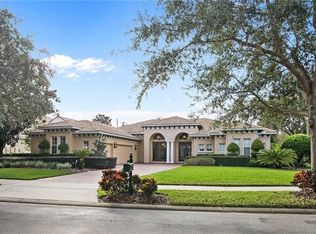 6214 Cartmel Ln, Windermere, FL 34786
