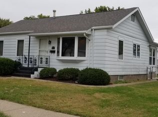 1111 Lincoln Blvd, Muscatine, IA 52761