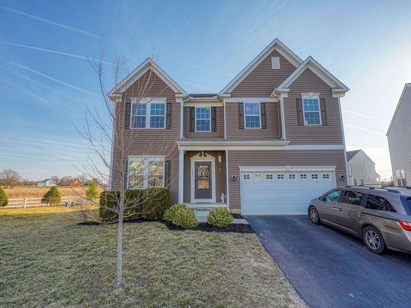 5436 Arrow Ct, Canal Winchester, OH 43110