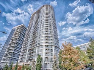 181 Village Green Sq UNIT 812, Toronto, ON M1S0K6