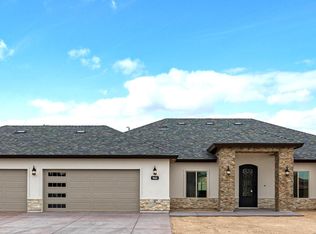 9662 Raymond Ave, California City, CA 93505
