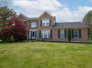 939 Airymeadows Dr, Maineville, OH 45039