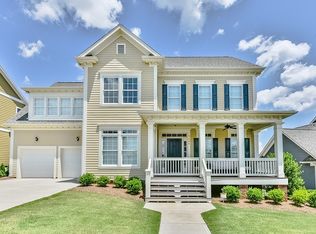 5608 Morris Hunt Dr, Fort Mill, SC 29708