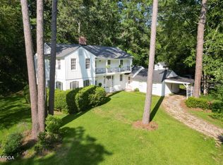 1153 Jackson Springs Rd, Macon, GA 31211