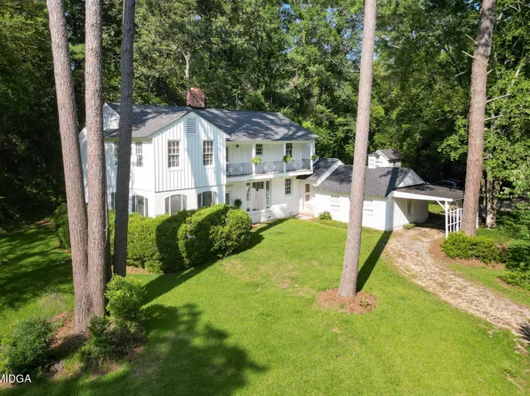 1153 Jackson Springs Rd, Macon, GA 31211