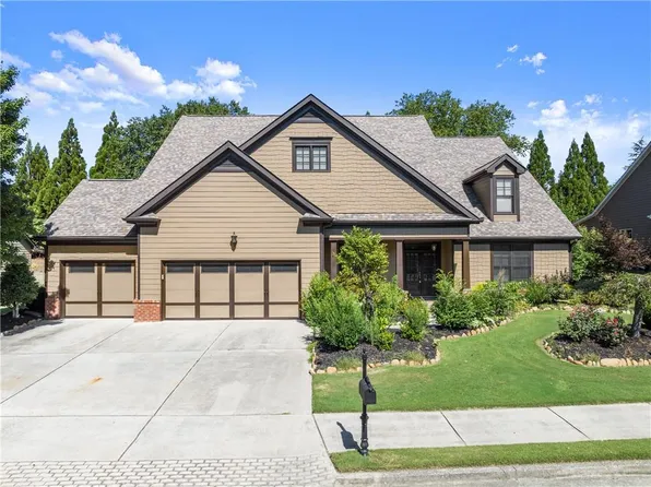 2912 Perimeter Cir, Buford, GA 30519