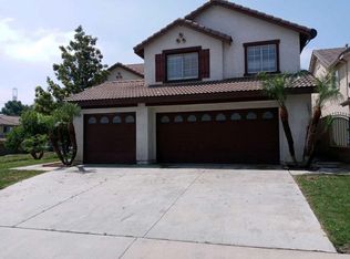 13455 Sumter St, Fontana, CA 92336
