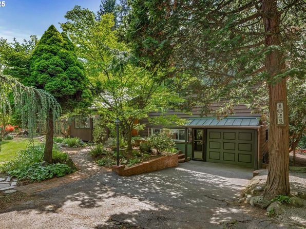4025 SW 6th Avenue Dr, Portland, OR 97239