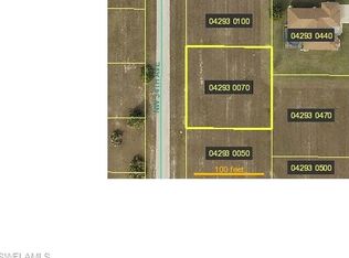 1915 NW 34th Ave, Cape Coral, FL 33993