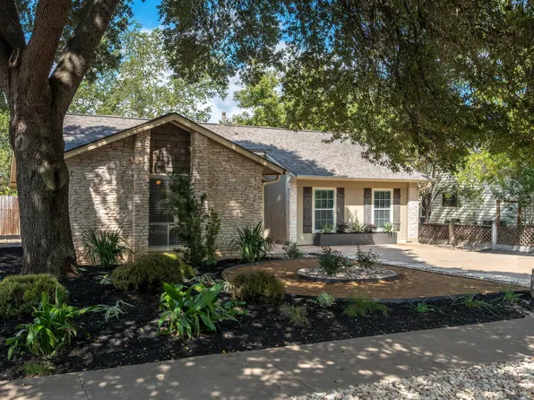 6504 Libyan Dr, Austin, TX 78745