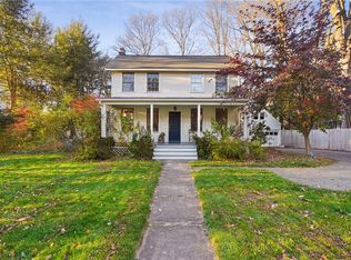 94 Babbitt Rd, Bedford Hills, NY 10507