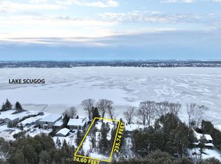 260 Portview Rd, Scugog, ON L9L1B4