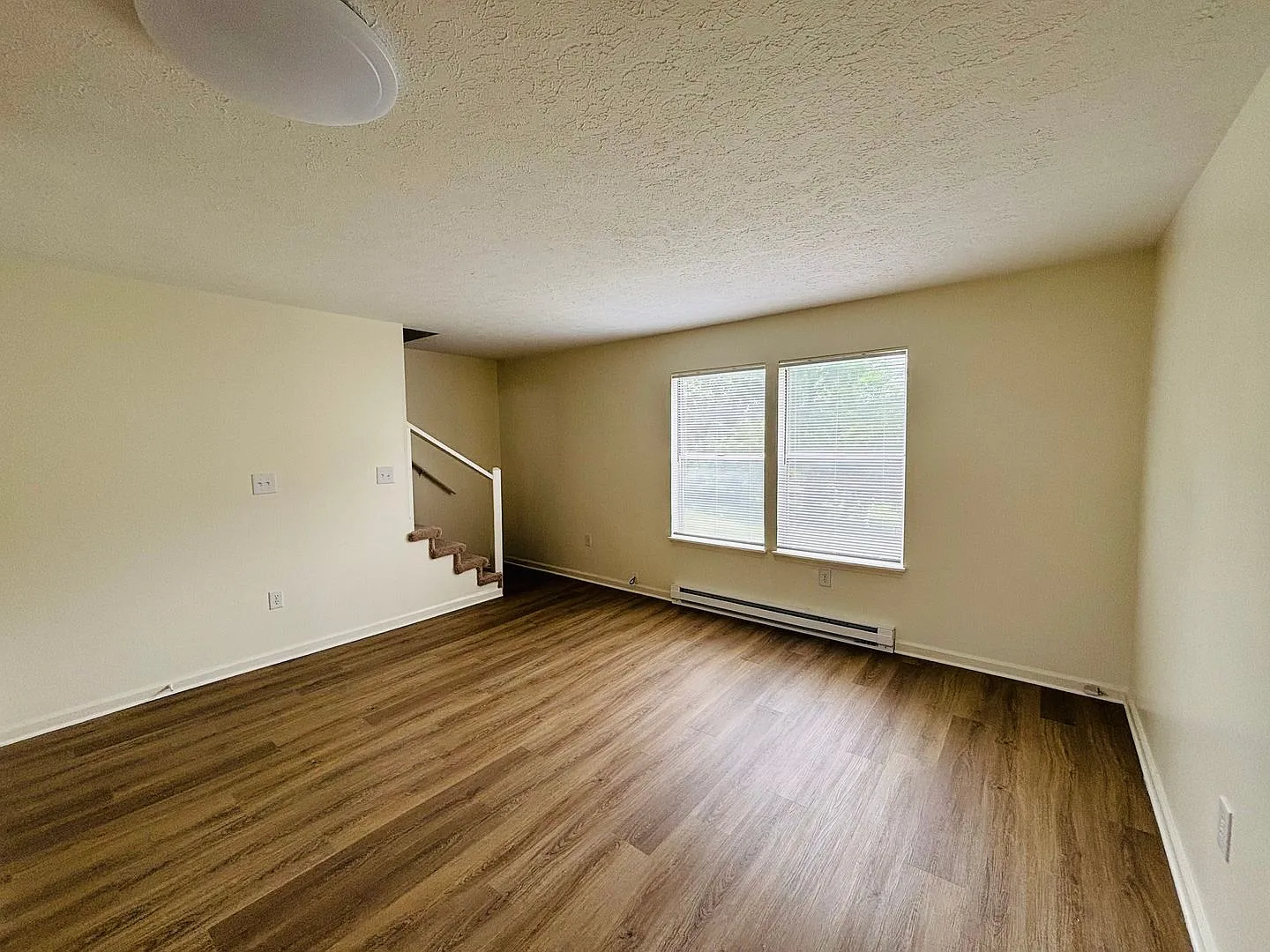 Duplex in Christiansburg — Photo 2