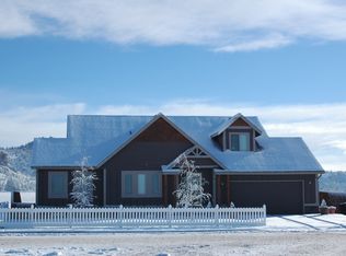 2346 NE Yellowpine Rd, Prineville, OR 97754