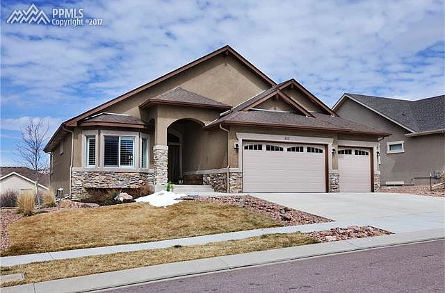 1st image of 812 Black Arrow Dr