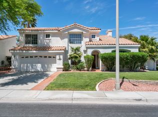 2002 Grafton Ave, Henderson, NV 89074