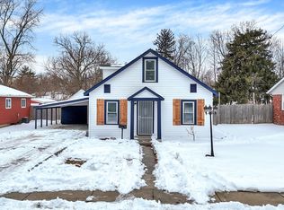 934 N Eaton Ave, Indianapolis, IN 46219