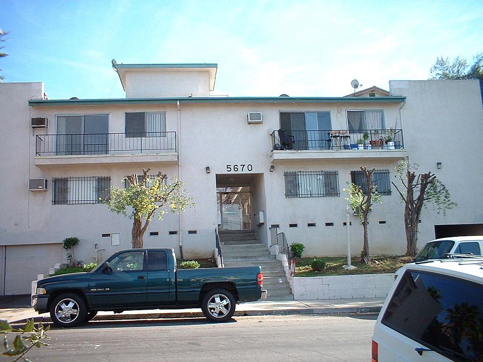 1st image of 5670 Ash St APT 12