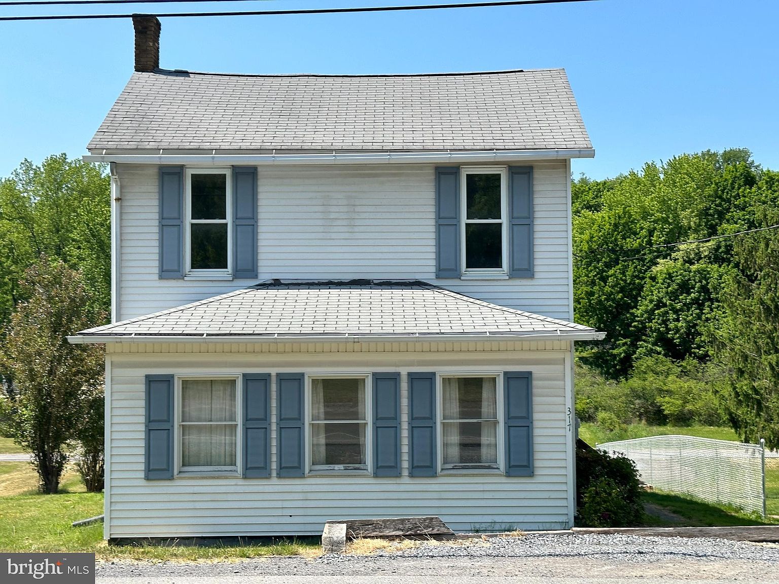 317 Spring St, Houtzdale, PA 16651 Zillow