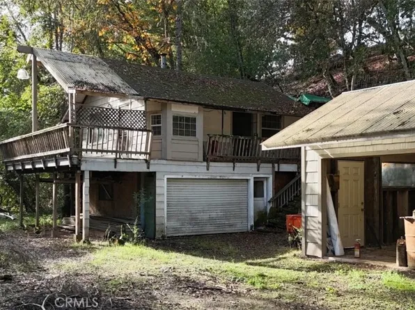 9351-9371 N State St, Redwood Valley, CA 95470