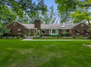 5500 24 Mile Rd, Utica, MI 48316