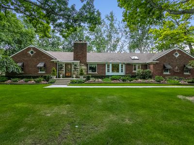 5500 24 Mile Rd, Utica, MI, 48316