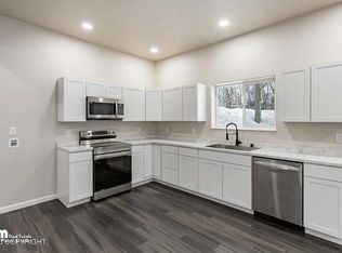 7383 W Silver Dr #B, Wasilla, AK 99623