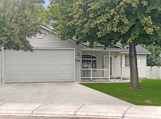 736 E Full Moon St, Kuna, ID 83634