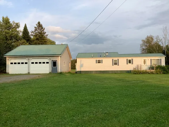 494 Langley Road, Woodland, ME 04736
