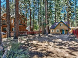 830 Los Angeles Ave, South Lake Tahoe, CA 96150