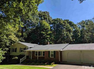 6708 Oak Ridge Dr, Raleigh, NC 27612