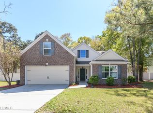 59 Mary Elizabeth Dr, Beaufort, SC 29907