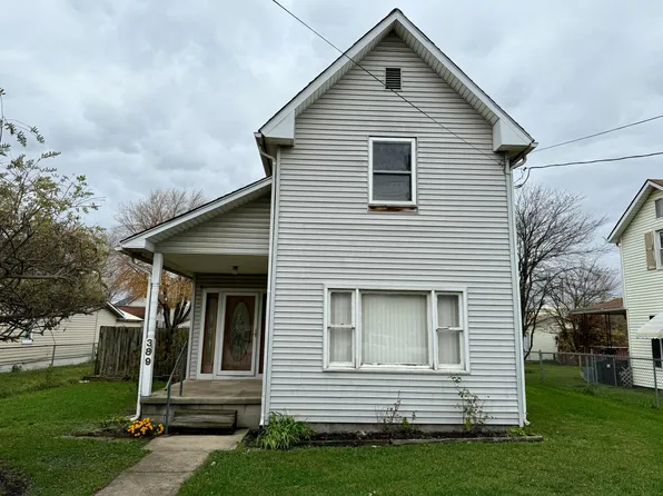 389 Leader St, Marion, OH 43302