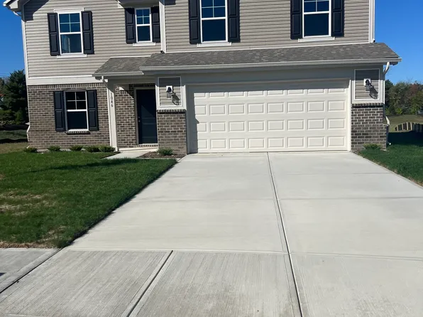 1046 Noel Trace Rd, Danville, IN 46122