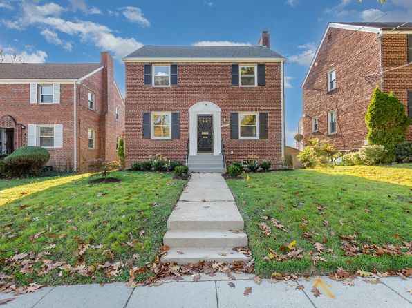 4802 Eastern Ave NE #4802