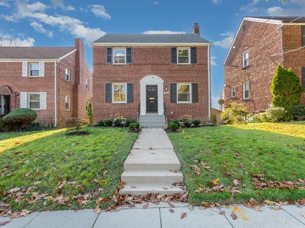4802 Eastern Ave NE #4802, Washington, DC 20017