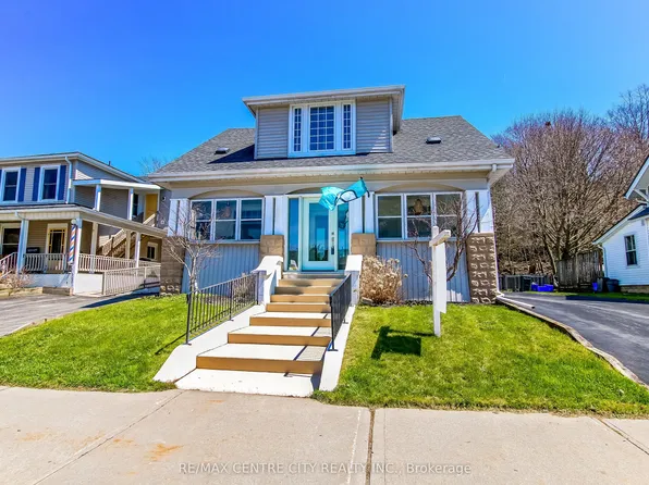 233 Colborne St, Central Elgin, ON N5L 1B9