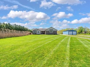 8051 Short Cut Rd, Fair Haven, MI 48023