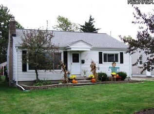141 Burton St, Avon Lake, OH 44012