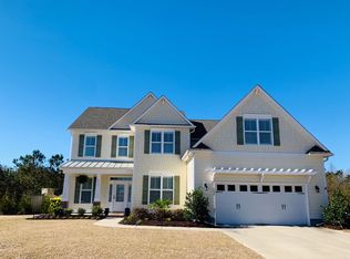 454 Lady Bug Ln, Wilmington, NC 28411