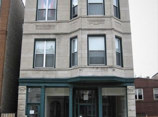 2507 W Augusta Blvd APT 3F, Chicago, IL 60622