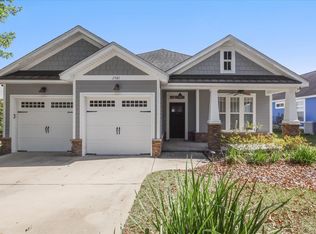 2581 Manassas Way, Tallahassee, FL 32312