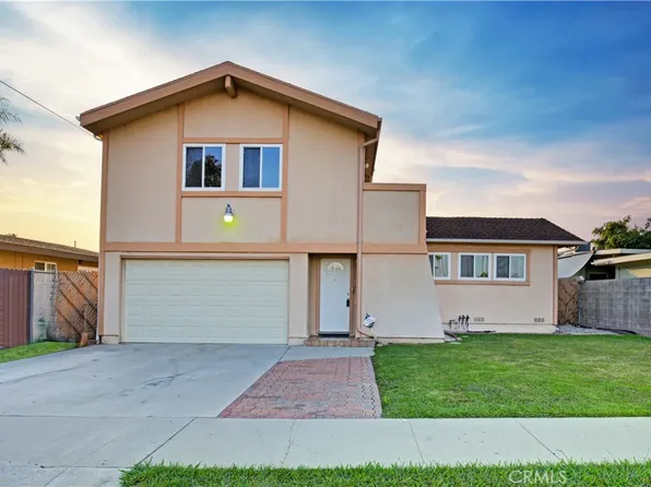 9751 Lanett Ave, Whittier, CA 90605