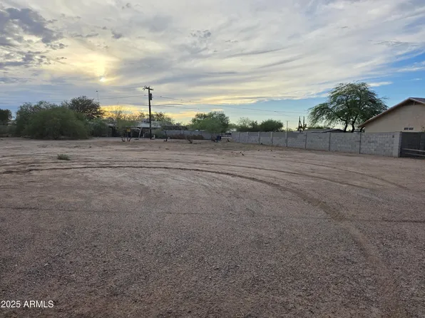 0 N Monarch Drive #17, Eloy, AZ 85131