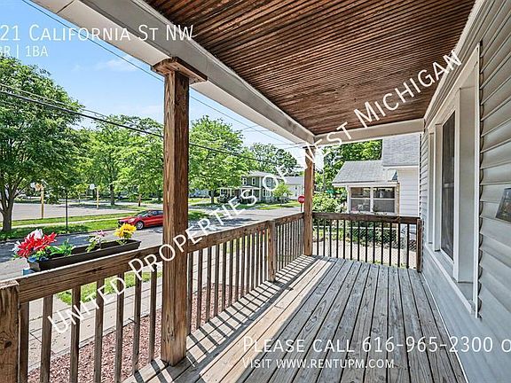 3rd image of 721 California St NW