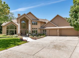 1235 Mill Creek Cir, Saint Cloud, MN 56303
