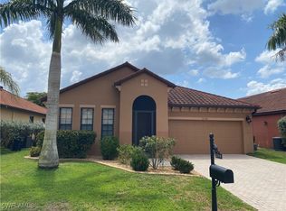 12168 Country Day Cir, Fort Myers, FL 33913