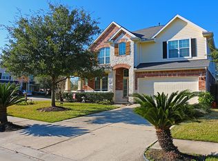 3103 Double Jack Ct, Spring, TX 77373