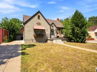 2107 Wyoming Ave, Pueblo, CO 81004