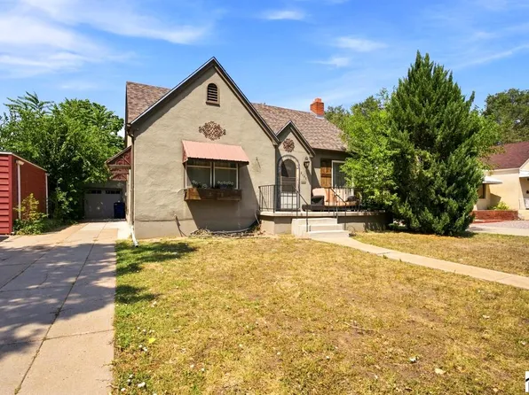 2107 Wyoming Ave, Pueblo, CO 81004